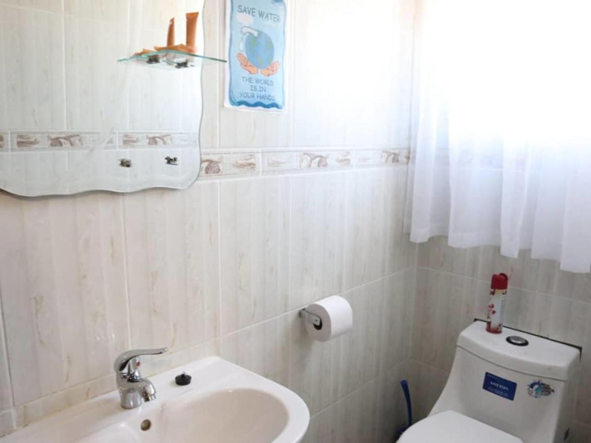 Amariah Guest House Kasane Camera foto