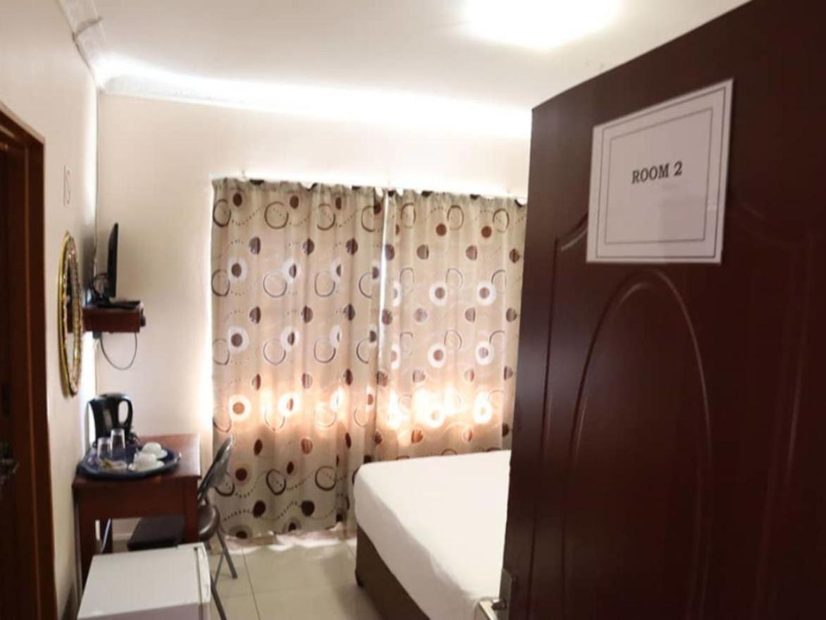 Amariah Guest House Kasane Camera foto